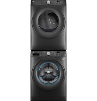 GE® ENERGY STAR® 4.6 cu. ft. Capacity Smart Front Load Washer with UltraFresh Vent System with OdorBlock™