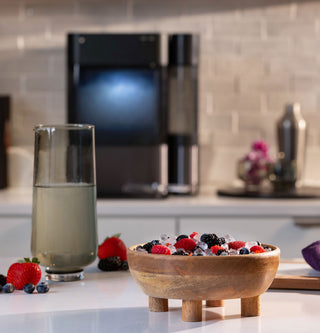 GE Profile™ Opal™ 2.0 Ultra Nugget Ice Maker with 1 Gallon XL Side Tank