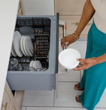 Café™ ENERGY STAR Smart Single Drawer Dishwasher