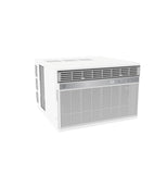 GE® 23,700 BTU Smart Electronic Window Air Conditioner for Extra-Large Rooms up to 1500 sq. ft.