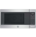 GE Profile™ 1.5 Cu. Ft. Countertop Convection/Microwave Oven