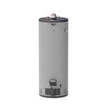 GE RealMAX Platinum 50-Gallon Tall Natural Gas Atmospheric Water Heater