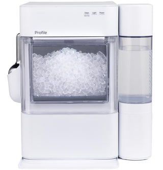 GE Profile™ Opal™ 2.0 Ultra Nugget Ice Maker with 1 gallon XL side tank