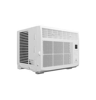 GE® 5,000 BTU Electronic Window Air Conditioner for Small Rooms up to 150 sq ft.
