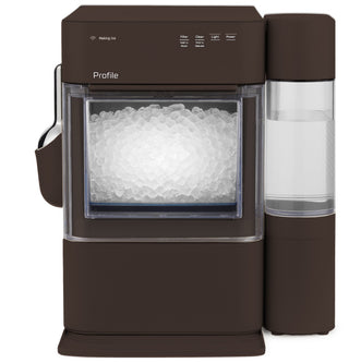 GE Profile™ Opal™ 2.0 Ultra Nugget Ice Maker with 1 Gallon XL Side Tank