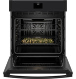 GE® 27" Smart Built-In Convection Single Wall Oven with No Preheat Air Fry