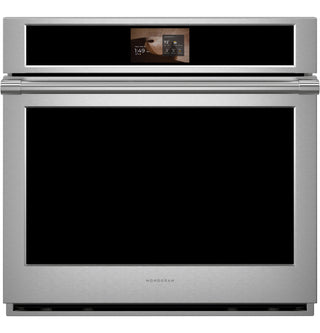 Monogram 30" Statement Single Wall Oven with In-Oven Camera