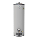 GE RealMAX Choice 40-Gallon Tall Liquid Propane Atmospheric Water Heater