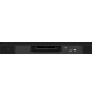 GE® ENERGY STAR® Dishwasher with Front Controls