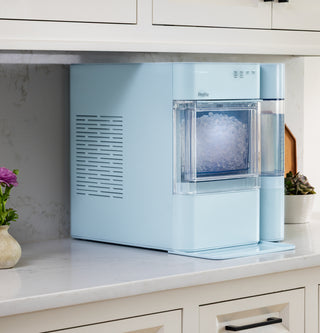 GE Profile™ Opal™ 2.0 Nugget Ice Maker with 1 gallon XL side tank