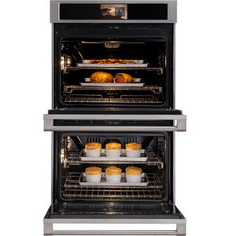Monogram 30" Statement Double Wall Oven