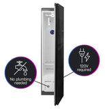GE Profile™ Steam Closet with Fabric Refresh