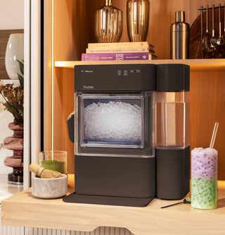 GE Profile™ Opal™ 2.0 Ultra Nugget Ice Maker with 1 Gallon XL Side Tank
