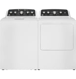 GE® 7.2 cu. ft. Capacity Electric Dryer with Spanish Panel and Up To 120 ft. Venting