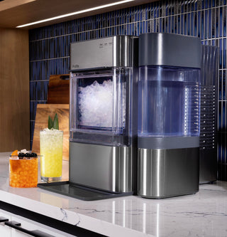GE Profile™ Opal™ 2.0 Ultra Nugget Ice Maker with 1 Gallon XL Side Tank