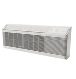 GE Zoneline® Cooling and Electric Heat Fixed Speed Unit with Corrosion Protection 15,000 BTU, 230/208 Volt