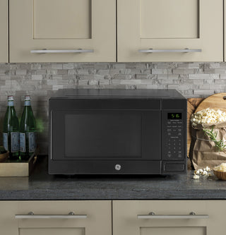 GE® 1.6 Cu. Ft. Countertop Microwave Oven