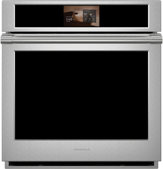 Monogram 27" Statement Single Wall Oven
