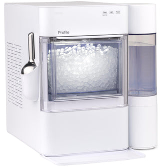 GE Profile™ Opal™ 2.0 Ultra Nugget Ice Maker with 1 gallon XL side tank