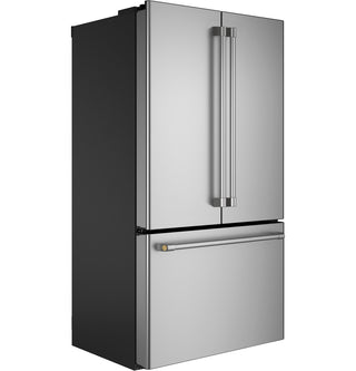 Monogram Counter-Depth French-Door Refrigerator