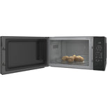 GE Profile™ 2.2 Cu. Ft. Built-In Sensor Microwave Oven