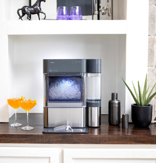 GE Profile™ Opal™ 2.0 Nugget Ice Maker with 1 gallon XL side tank