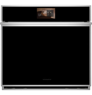 Monogram 30" Minimalist Single Wall Oven