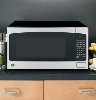 GE® 2.0 Cu. Ft. Capacity Countertop Microwave Oven