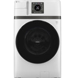 GE Profile™ ENERGY STAR® 4.6 cu. ft. Capacity UltraFast Combo with Ventless Inverter Heat Pump Technology Washer/Dryer