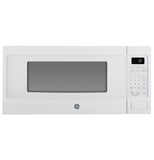 GE Profile™ 1.1 Cu. Ft. Countertop Microwave Oven