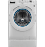GE® ENERGY STAR® 4.6 cu. ft. Capacity Smart Front Load Washer with UltraFresh Vent System with OdorBlock™