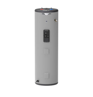 GE® Smart 40 Gallon Tall Electric Water Heater - Canada only