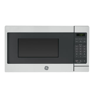 GE® 0.7 Cu. Ft. Capacity Countertop Microwave Oven
