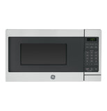 GE® 0.7 Cu. Ft. Capacity Countertop Microwave Oven