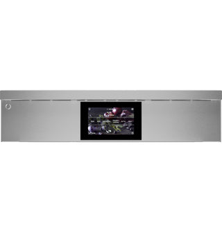 Monogram 30" Induction Professional Range with 4 elements