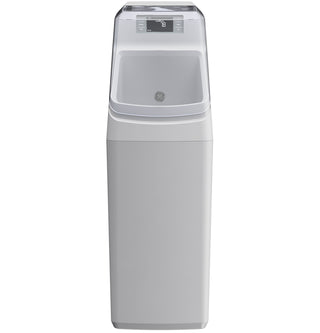 GE Smart Valve Water Softener 35,000 Grain Capacity