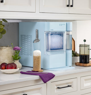 GE Profile™ Opal™ 2.0 Ultra Nugget Ice Maker with 1 Gallon XL Side Tank