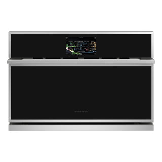 Monogram 30" Five in One Wall Oven with 120V Advantium® Technology