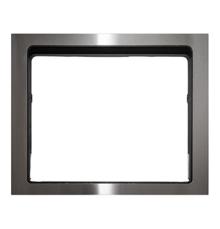 Optional Built-In Trim Kit for Compact Dishwasher