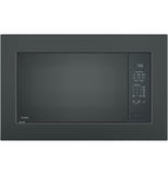 GE Profile™ 2.2 Cu. Ft. Built-In Sensor Microwave Oven