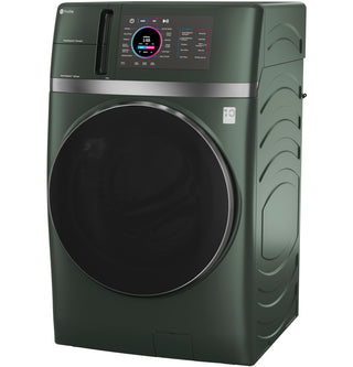 GE Profile™ ENERGY STAR® 4.8 cu. ft. Capacity UltraFast Combo with Ventless Inverter Heat Pump Technology Washer/Dryer