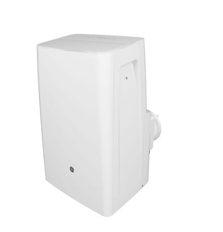 GE® 8,000 BTU DOE SACC Portable Air Conditioner for Medium Rooms up to 350 sq. ft.