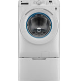 GE® ENERGY STAR® 4.6 cu. ft. Capacity Smart Front Load Washer with UltraFresh Vent System with OdorBlock™