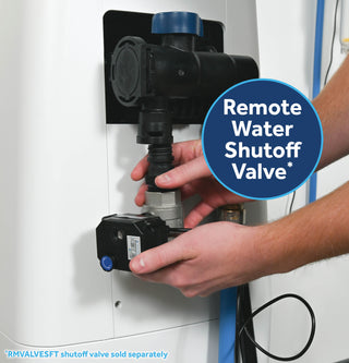 GE Smart Valve Water Softener 45,000 Grain Capacity