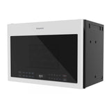 Hotpoint 24" 1.4 Cu. Ft. Over-The-Range Microwave Oven