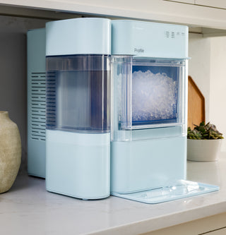 GE Profile™ Opal™ 2.0 Nugget Ice Maker with 1 gallon XL side tank