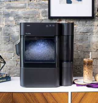 GE Profile™ Opal™ 2.0 Ultra Nugget Ice Maker with 1 Gallon XL Side Tank