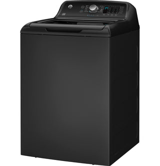 GE® 4.5 cu. ft. Capacity Washer with Water Level Control