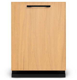 GE Profile™ ENERGY STAR® Panel-Ready Top Control Stainless Interior Dishwasher with Microban™ Antimicrobial Technology
