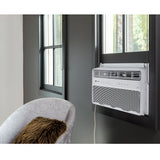 GE Profile™ ENERGY STAR® 12,000 BTU Inverter Smart Ultra Quiet Window Air Conditioner for Large Rooms up to 550 sq. ft.